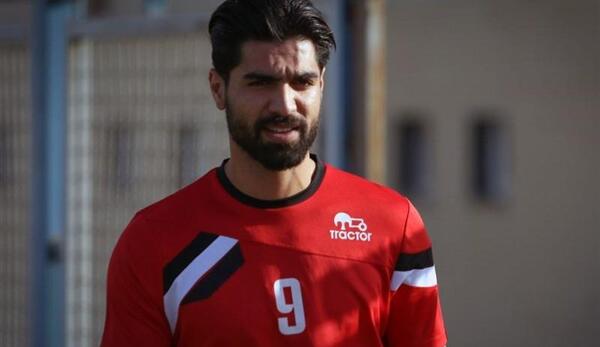 عکس احمدرضا اسدی