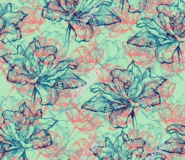 عکس پس زمینه نقاشی