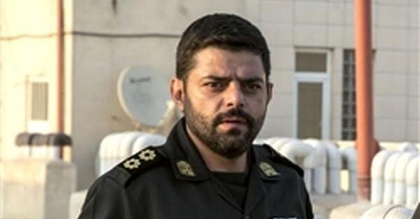 عکس هایی از شاهد احمدلو