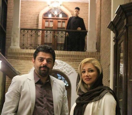 عکس هایی از شاهد احمدلو