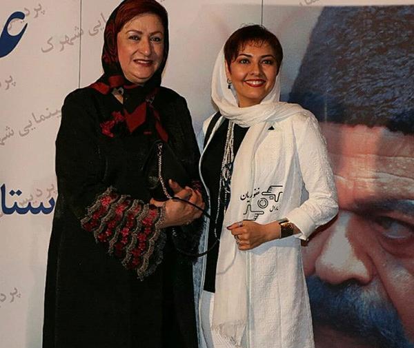 عکس سعید آقاخانی در سریال متهم گریخت