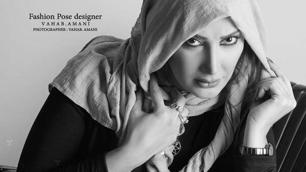 عکس های سیما مطلبی