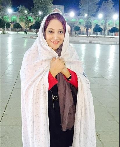 عکس های سیما مطلبی
