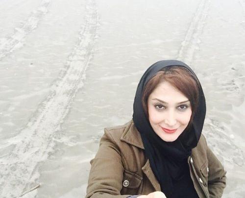 عکس های سیما مطلبی