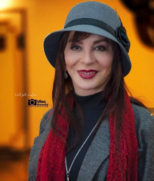 عکس های لو رفته افسانه بایگان
