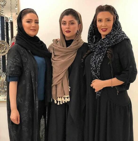 عکس مدلینگ شیلا خداداد