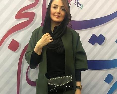 عکس مدلینگ شیلا خداداد
