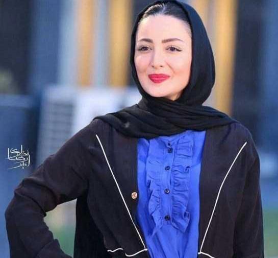 عکس مدلینگ شیلا خداداد