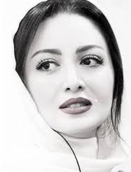 عکس مدلینگ شیلا خداداد