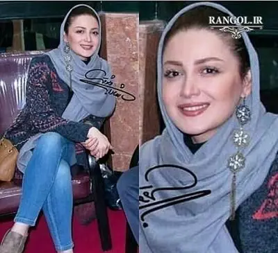 عکس مدلینگ شیلا خداداد
