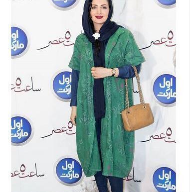 عکس مدلینگ شیلا خداداد
