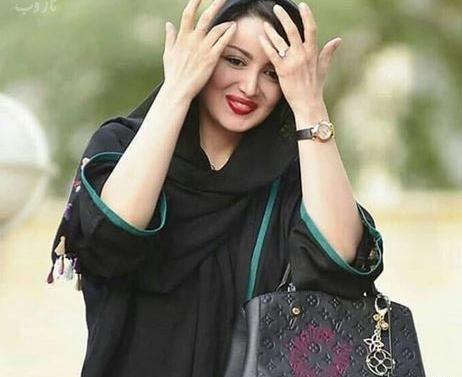 عکس مدلینگ شیلا خداداد