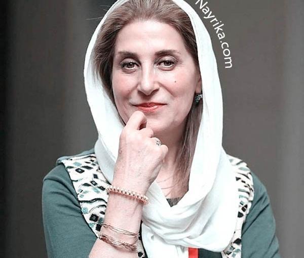 عکس بی حجاب فاطمه معتمدآریا