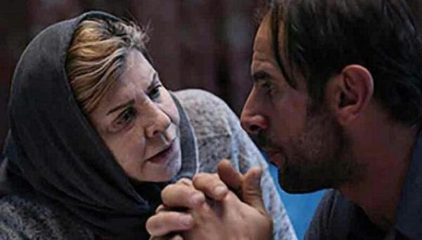 عکس زری خوشکام قبل انقلاب