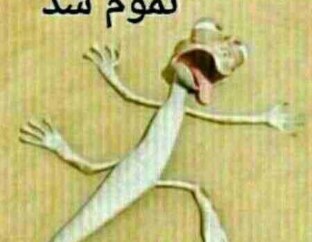 عکس پروفایل خوشحالی یعنی تموم شدن امتحانات