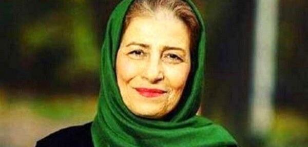 عکس و بیوگرافی احترام برومند
