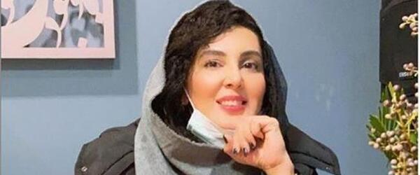 عکس فاطیما بهارمست و مونا کرمی