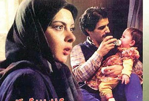 عکس های قدیمی افسانه بایگان