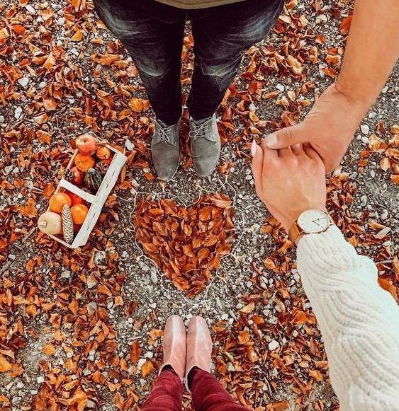 عکس عاشقانه بدون متن پا