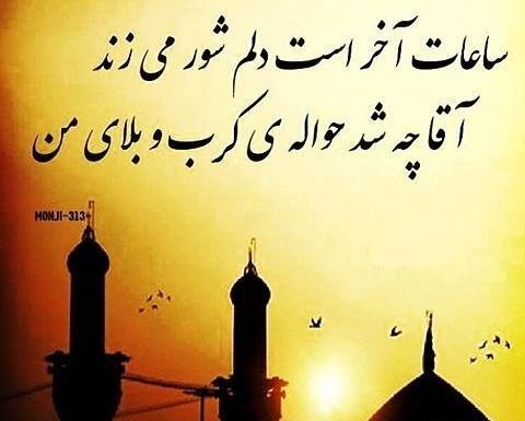 عکس اربعین ایران بمانم بی گمان دق میکنم