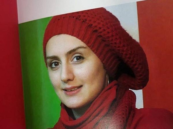عکس پروانه در سریال لحظه گرگ و میش