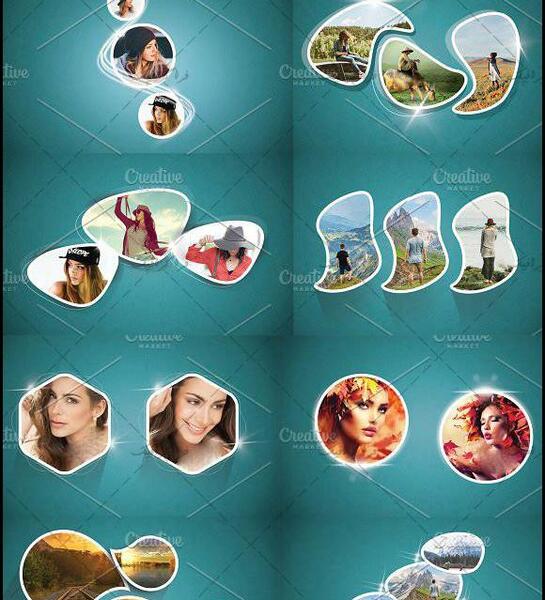 عکس فتوشاپ لایه باز