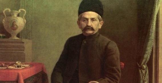 عکس سردار اسعد