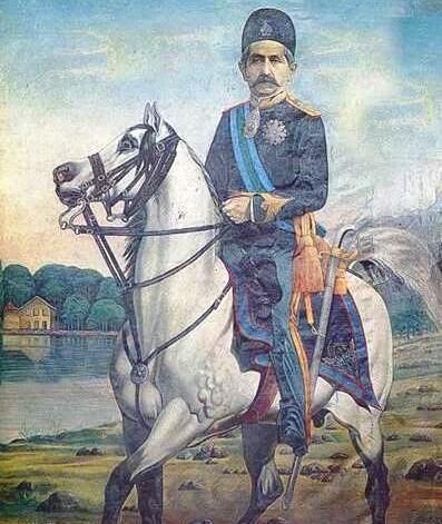 عکس سردار اسعد