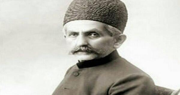 عکس سردار اسعد