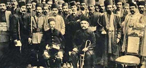 عکس سردار اسعد