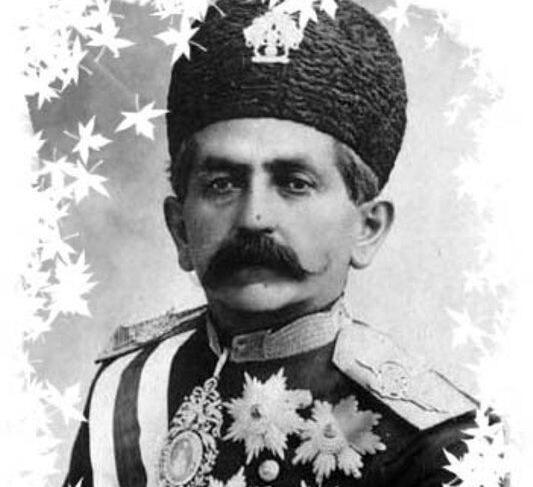 عکس سردار اسعد