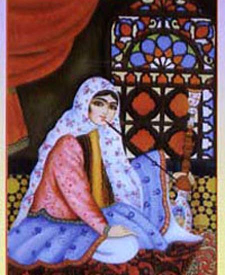 عکس ایران نقاشی