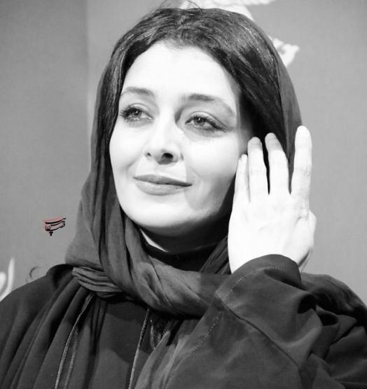 عکس ساره بیات تکی