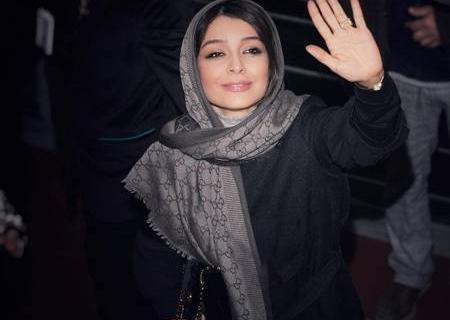 عکس ساره بیات تکی