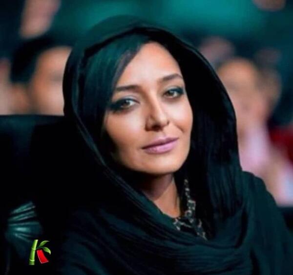 عکس ساره بیات تکی