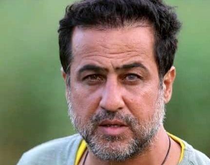 دانلود عکس رامین راستاد
