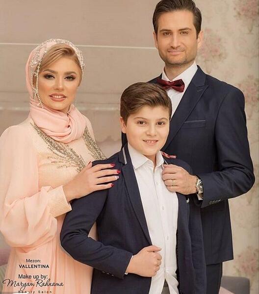 دانلود عکس پویا امینی