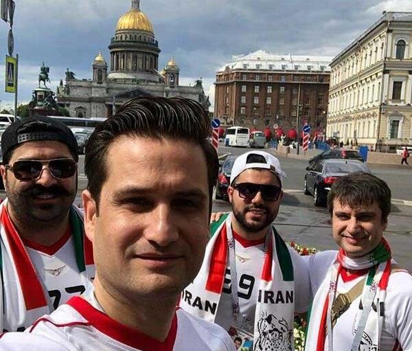 دانلود عکس پویا امینی