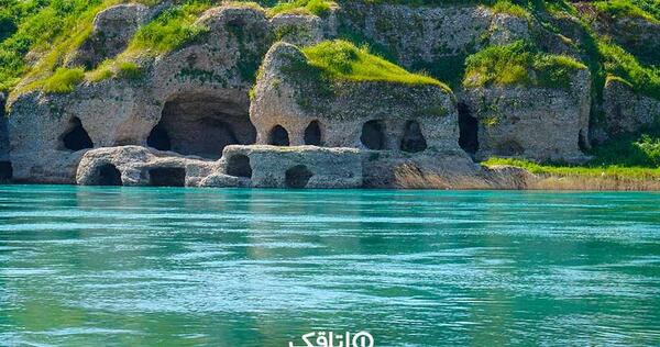 عکس جاهای دیدنی دزفول