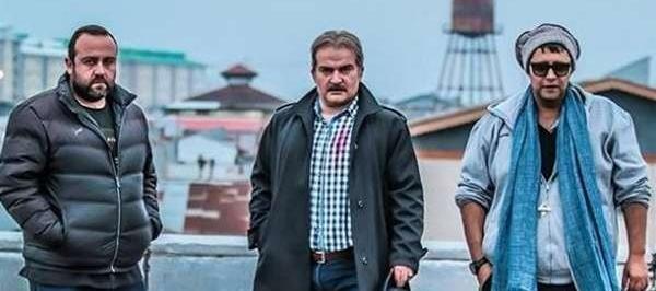 اسم و عکس بازیگران سریال افرا