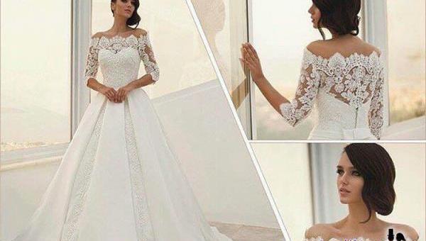 عکس ایستاده عروس