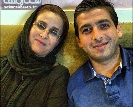 عکس حمید گودرزی و محمدرضا گلزار