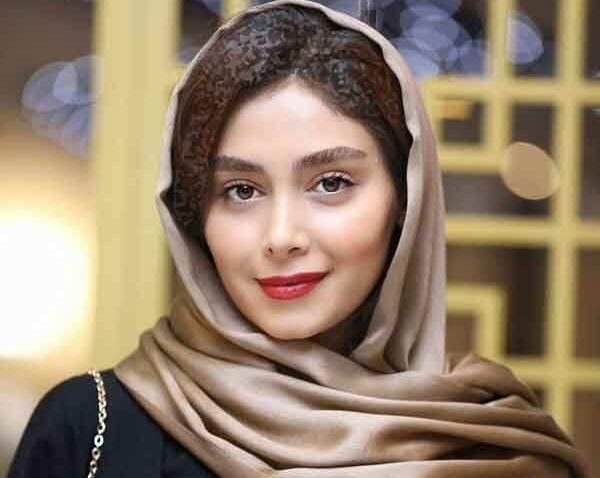 عکس علی زاهدی بازیگر