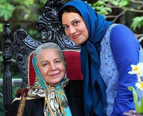 تمام عکس های شبنم مقدمی