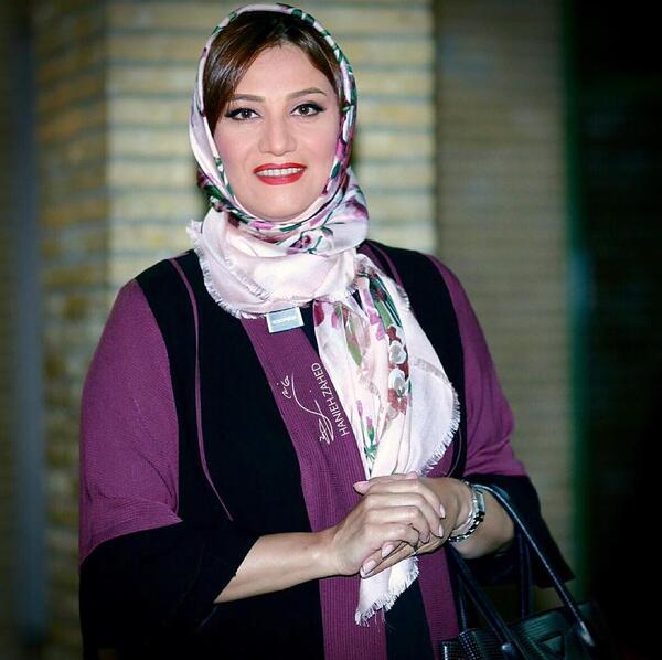 تمام عکس های شبنم مقدمی