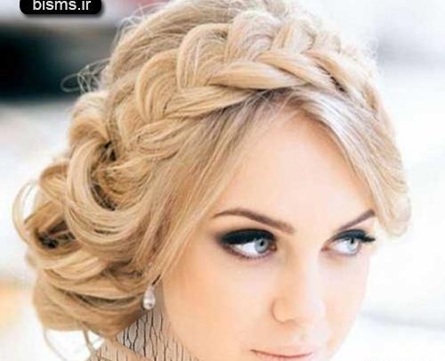عکس مدل های زیبای مو