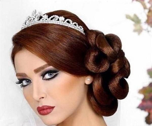 عکس مدل های زیبای مو