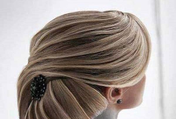 عکس مدل های زیبای مو