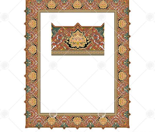 عکس وکتور قرآن