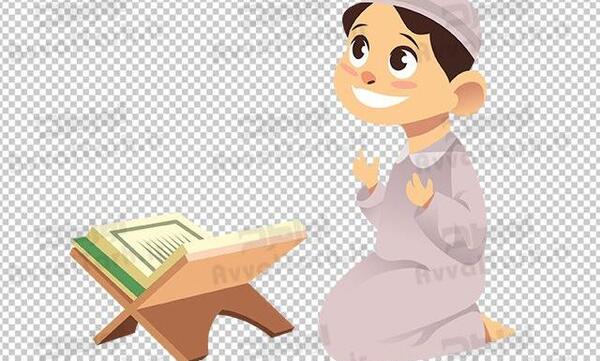 عکس وکتور قرآن